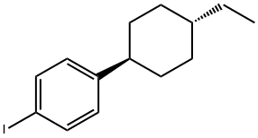 4-Ethynyl-4'-propyl-1,1'-Biphenyl Structure