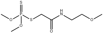 AMIDITHION Structure