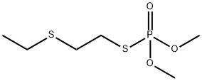 919-86-8 DEMETON-S-METHYL