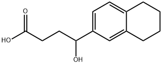 AKOS BC-2718 Structure