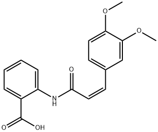 91920-58-0 cis-Tranilast