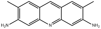 92-26-2 2,7-dimethylacridine-3,6-diamine 