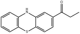 92-33-1 3-PROPIONYLPHENOTHIAZINE