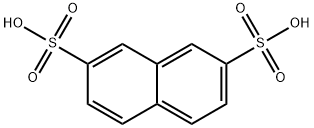 92-41-1 Naphthalene-2,7-disulfonic acid