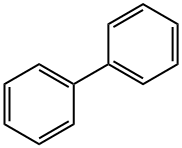 Biphenyl Structure