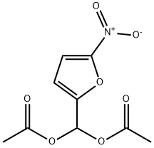 92-55-7 5-Nitro-2-furaldehyde diacetate