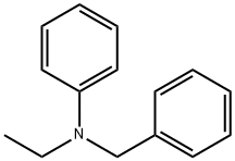 92-59-1 N-Benzyl-N-ethylaniline