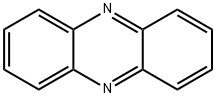 Phenazine Structure