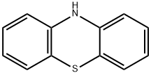 92-84-2 Phenothiazine