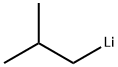 ISOBUTYLLITHIUM Structure