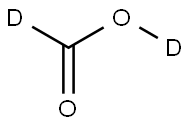 920-42-3 FORMIC ACID-D2