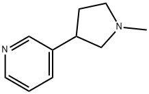 ISONICOTINE Structure