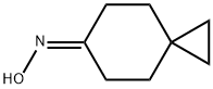 스피로[2.5]옥탄-6-원옥시메 구조식 이미지