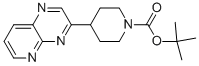 ALMAC B60500 Structure