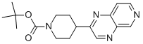 ALMAC B60510 Structure