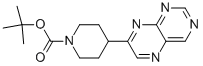 ALMAC B60520 Structure