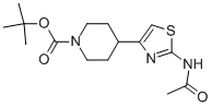 ALMAC B10500 Structure