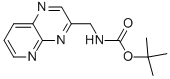 ALMAC A60500 Structure