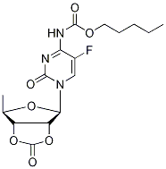 921769-65-5 Capecitabine-2',3'-cyclic Carbonate