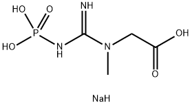 922-32-7 Creatine phosphate disodium salt