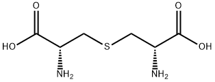 MESO-LANTHIONINE Structure