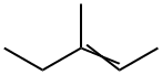 цис-3-метил-пентен-2 структурированное изображение