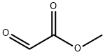 Methyl 2-oxoacetate 구조식 이미지