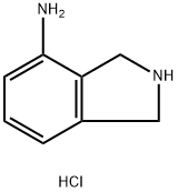 92259-85-3 ISOINDOLIN-4-AMINE 2HCL