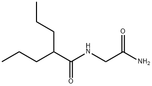 VALROCEMIDE Structure