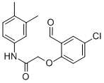 ASISCHEM X71888 Structure