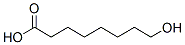 HYDROXYCAPRYLIC ACID Structure