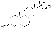 17-Methyl- 구조식 이미지