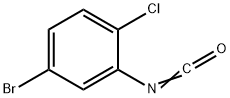 923693-67-8 5-bromo-2-chlorophenylisocyanate