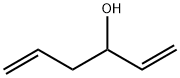 924-41-4 1,5-HEXADIEN-3-OL