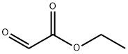 Ethyl glyoxalate 구조식 이미지