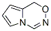 1H-Pyrrolo[1,2-d][1,2,4]oxadiazine(9CI) Structure