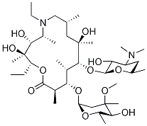 92594-45-1 AzithroMycin N-Ethyl