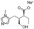 92598-79-3 Pilocarpic Acid SodiuM Salt