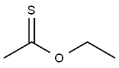 1-ethoxyethanethione Structure