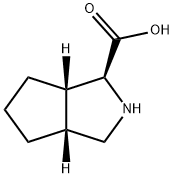 926276-11-1 (1S,3aR,6aS)-Octahydrocyclopenta[c]pyrrole-1-carboxylic acid