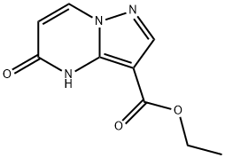 926663-00-5 Ethyl 5-oxo-4,5-dihydropyrazolo[1,5-a]pyrimidine-3-carboxylate