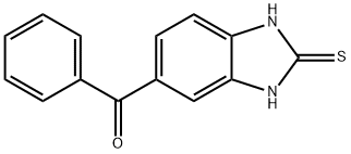 AKOS BB-3109 Structure