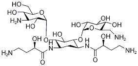 927821-99-6 1,3-Di-HABA KanaMycin A