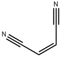 (Z)-but-2-enedinitrile Structure