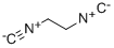 1,2-DIISOCYANOETHANE Structure