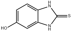 92806-98-9 5-HYDROXY-2-MERCAPTO-BENZIMIDAZOLE