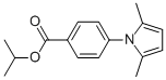 ASISCHEM D29202 Structure