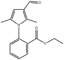 ASISCHEM D29215 Structure