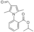 ASISCHEM D29216 Structure