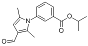 ASISCHEM D29217 Structure